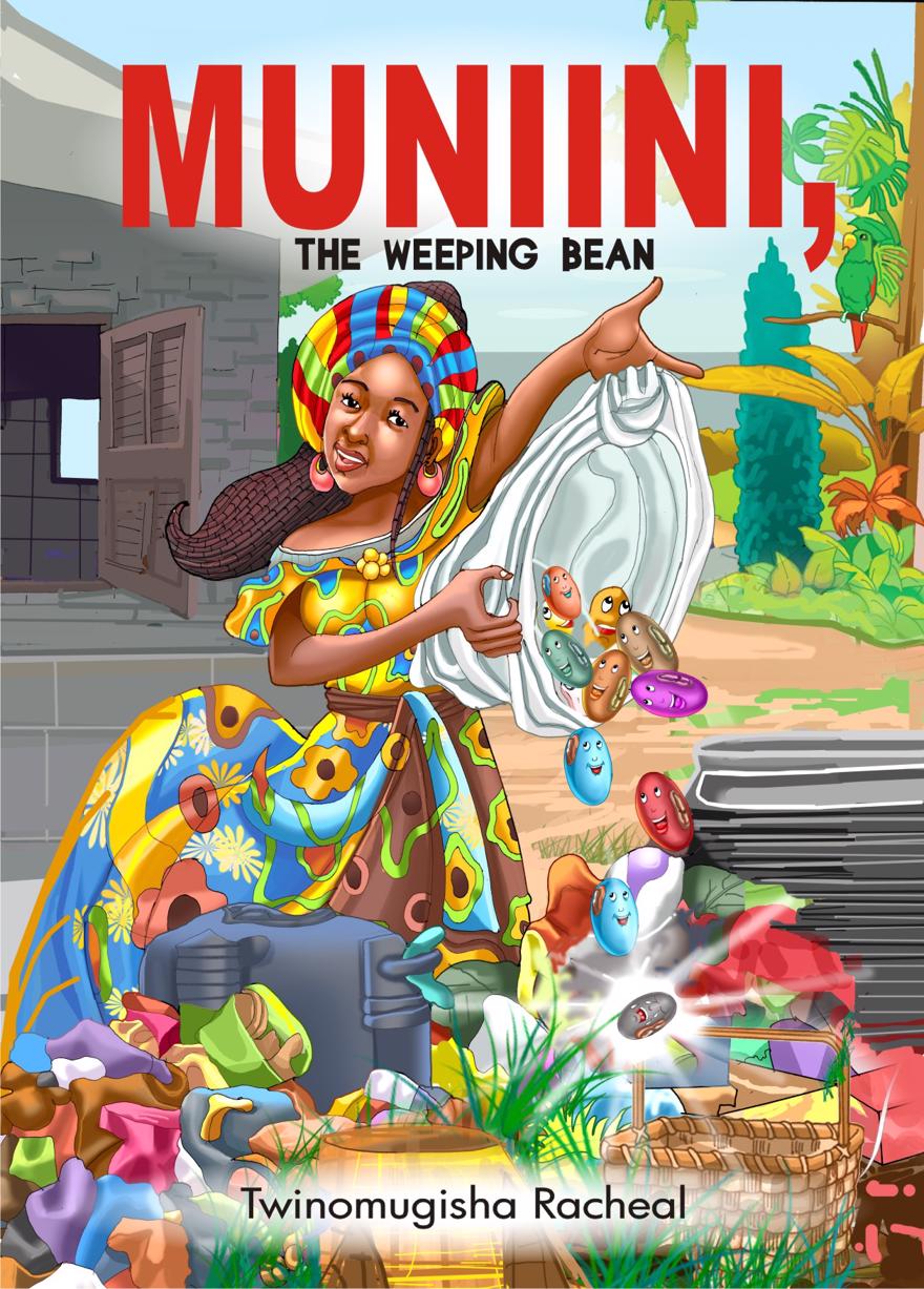 Muniini, The Weeping Bean