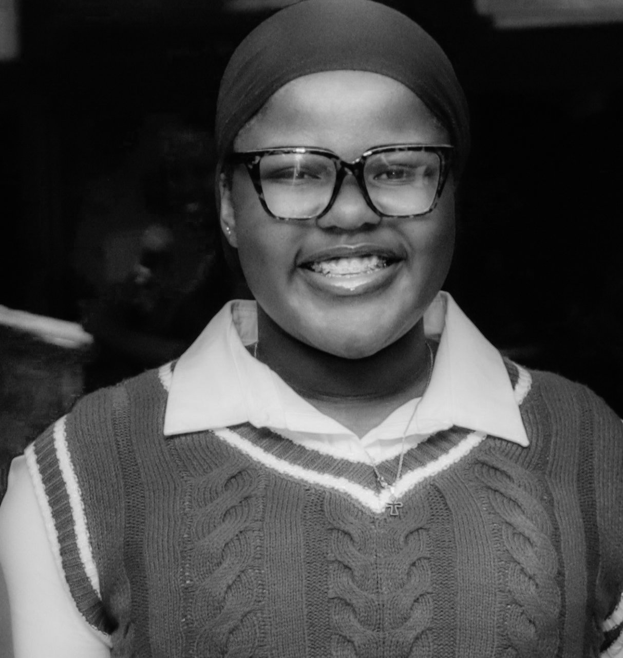 Lukholo Mazibuko