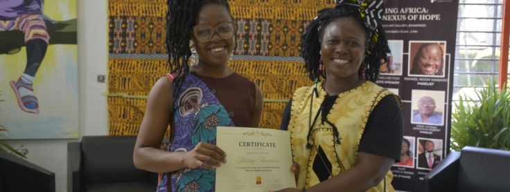 2022 African Writers Awards, Wakini Prize, and Teens Award Winners